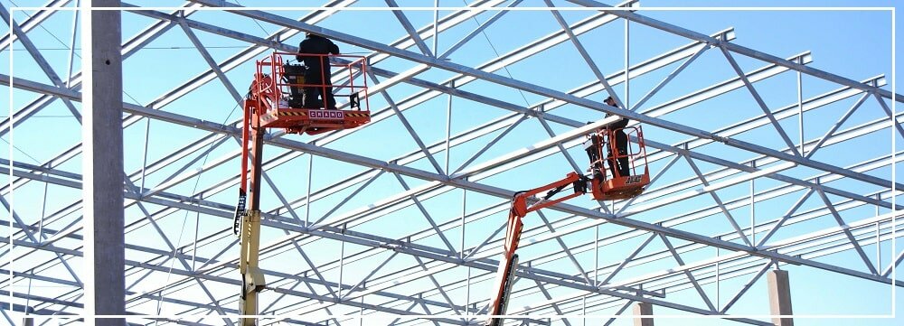 Преимущества заказа нестандартных конструкций из металла в ВелесТент-кли